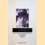 Zum Tode von Joseph Beuys: Nachrufe, Aufsätze, Reden door Wilfried - a.o. Wiegand