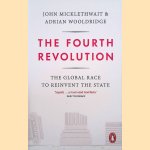 The Fourth Revolution. The Global Race to Reinvent the State
John Micklethwait e.a.
€ 5,00