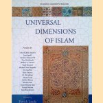 Universal Dimensions of Islam
Patrick Laude
€ 11,00