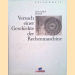 Versuch einer Geschichte der Rechenmaschine door Johann Paul Bischoff