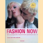 Fashion Now: 150 Toonaangevende Modeontwerpers geselecteerd door i-D door Terry Jones e.a.