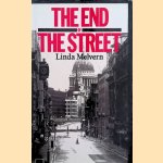 The End of the Street door Linda Melvern