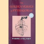 Golden Verses of Pythagoras door Fabre d' Olivet