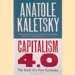 Capitalism 4.0: The Birth of a New Economy
Anatole Kaletsky
€ 7,50