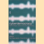 Cyberdemocracy : Technology, Cities and Civic Networks
Routledge London/NY
€ 8,00