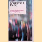 Creativity And the City How The Creative Economy Changes The City
Simon Franke e.a.
€ 15,00