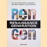 Rengen, Renaissance Generation: The Rise of the Cultural Consumer - and What It Means to Your Business
Patricia Martin
€ 6,00