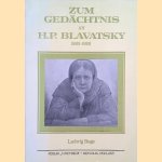 Zum gedächtnis an H.P. Blavatsky (1831-1891)
Ludwig Ruge
€ 7,00