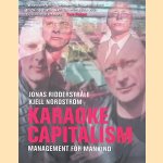 Karaoke Capitalism: Managing for Mankind
Kjell Nordstrom e.a.
€ 6,00