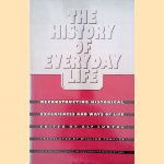 The History of Everyday Life: Reconstructing Historical Experiences and Ways of Life
Alf Lüdtke e.a.
€ 20,00