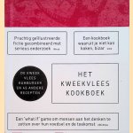 Het Kweekvlees Kookboek
Koert van Mensvoort e.a.
€ 9,00