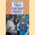 Väva vardagskläder. Enkia modeller där heia det vävda tyyget används
Maj-Britt Engström e.a.
€ 10,00