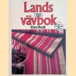 Lands nya vävbok
Eivor Boalt
€ 10,00