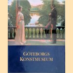 Göteborgs Konstmuseum
Folke - a.o. Edwards
€ 15,00