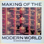 The Making of the Modern World: Milestones of Science and Technology door Neil Cossons