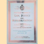 First World Assembly on Law, Justice and Rehabilitation in the presence of His Holiness Maharishi Mahesh Yogi
V.R.K. - a.o. Iyer
€ 15,00