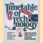 The Timetable of Technology door Patrick - a.o. Harpur