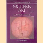 Larousse Encyclopedia of Modern Art. From 1800 to the Present Day door René Huyghe