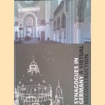 Synagogues in Germany: A Virtual Reconstruction + DVD
Marc - a.o. Grellert
€ 10,00