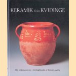 Keramik från Kvidinge. Om krukmakerierna i kvidingebygden *SIGNED* door Tomas Anagrius