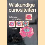 Wiskundige curiositeiten. Zelf maken en begrijpen 1 door Gerald Jenkins e.a.