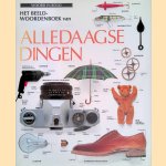 Het beeldwoordenboek van alledaagse dingen door Ron de Heer e.a.