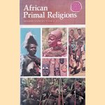 African Primal Religions
Robert Cameron Mitchell
€ 8,00