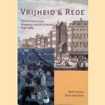 Vrijheid en Rede geschiedenis van Westerse samenlevingen 1750-1989
Bert Altena e.a.
€ 15,00