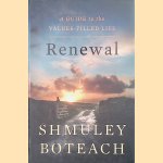 Renewal: A Guide to the Values-Filled Life
Shmuley Boteach
€ 7,50