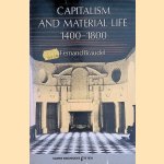 Capitalism & Material Life, 1400-1800
Fernand Braudel
€ 11,00