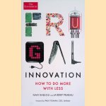 Frugal Innovation: How to do better with less
Navi Radjou e.a.
€ 7,50