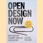 Open Design Now. Why design cannot remain exclusive
Bas van Abel e.a.
€ 30,00