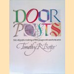 Doorposts: Sixty Calligraphic Renderings of Bible Passages with Notes by the Artist
Timothy R. Botts
€ 8,00