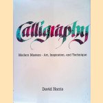 Calligraphy: Modern Masters - Art, Inspiration and Technique
Dave Harris
€ 8,00