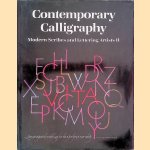 Contemporary Calligraphy. Modern Scribes and Lettering Artists II
Peter - a.o. Halliday
€ 8,00