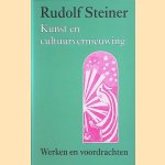 Kunst en cultuurvernieuwing: Werken en voordrachten
Rudolf Steiner
€ 11,00