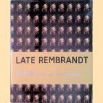 Late Rembrandt - Nederlandse editie
Jonathan Bikker e.a.
€ 15,00