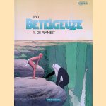 Betelgeuze 1. De planeet door Leo