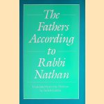 The Fathers According to Rabbi Nathan door Judah Goldin