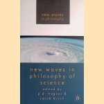 New Waves in Philosophy of Science door P.D. Magnus e.a.