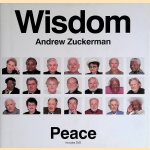 Wisdom: Peace + DVD door Andrew Zuckerman e.a.