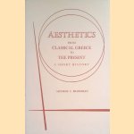 Aesthetics from Classical Greece to the Present. A short history
Monroe C. Beardsley
€ 12,50