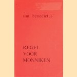 Sint Benedictus: Regel voor Monniken
F. Vromen
€ 6,00