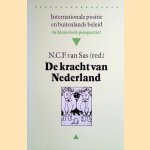 De Kracht van Nederland door N.C.F. van Sas