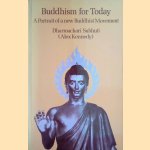 Buddhism for Today: A Portrait of a New Buddhist Movement door Dharmachari Subhuti