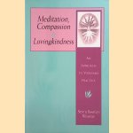 Meditation, Compassion & Loving Kindness: An Approach to Vipassana Practice
Steve Weissman e.a.
€ 9,50