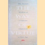 The Way of Virtue: An Ancient Remedy to Heal the Modren Soul door James Vollbracht