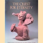 Quest for Eternity: Chinese Ceramic Sculptures from the People's Republic of China door Albert E. Dien