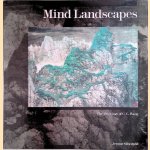 Mind Landscapes. The Paintings of C. C. Wang door Jerome Silbergeld