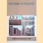 Housing in Finnland
Kari - a.o. Andersson
€ 10,00